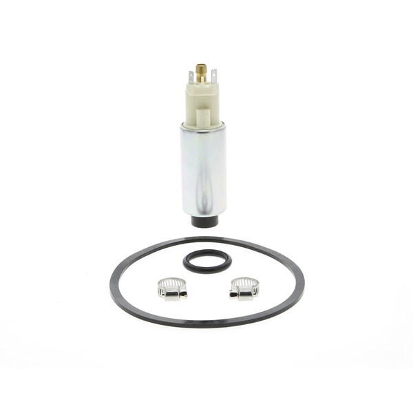 Carter Fuel Pumps 88-90 Dodge Dakota-Ramcharger 3.9-5.9L Fuel Strainer, P74082 P74082 - main